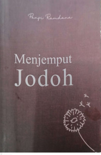 Image of Menjemput Jodoh