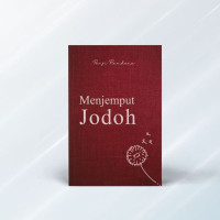 Image of Menjemput Jodoh