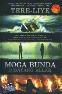 Image of MOGA BUNDA DISAYANG ALLAH