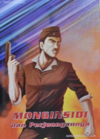 Image of Monginsidi dan Perjuangannya
