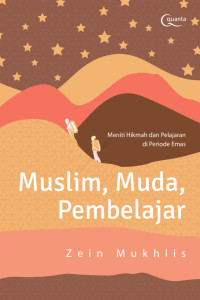 Image of Muslim, Muda, Pembelajar