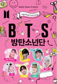 Image of NGAKAK BARENG BTS