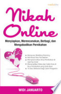 Image of Nikah Online