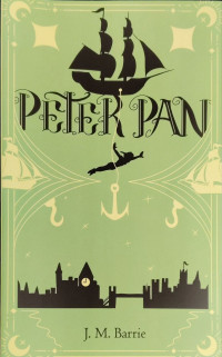 Image of Pater Pan: Peter And Wendy