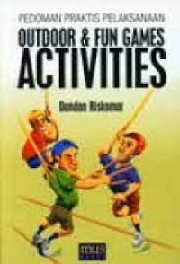 Image of pedoman praktis pelaksanaan outdoor & fun games activities