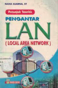 Image of Pengantar LAN (Local Area Network)