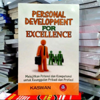 Image of personal development for excellence