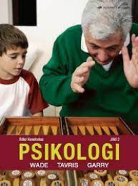 Image of PSIKOLOGI