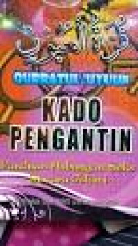 Image of Qurratul 'uyuun; Kado pengantin