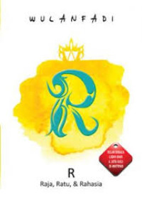 Image of R (Raja, Ratu & Rahasia)