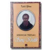 Image of Renungan tentang sang Khalik