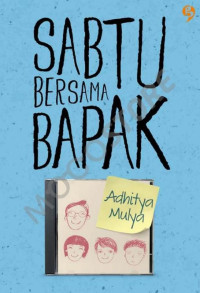 Image of Sabtu Bersama Bapak