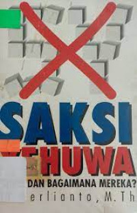 Image of Saksi Yehuwa