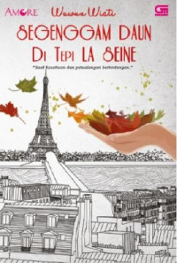 Image of Segenggam Daun Di Tepi La Seine