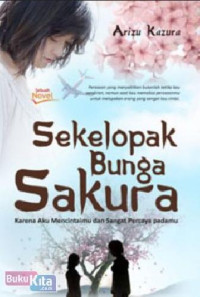 Image of Sekelompok Bunga Sakura