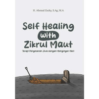 Image of SELF HEALING WITH ZIKRUL MAUT