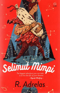 Image of Selimut mimpi