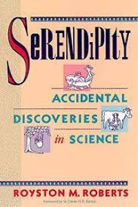 Image of Serendipity