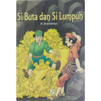 Image of SI BUTA DAN SI LUMPUH