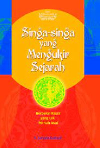 Image of Singa-singa yang mengukir sejarah
