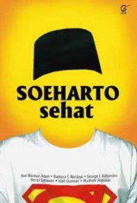 Image of Soeharto Sehat