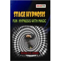 Image of Stage Hypnosis: Fun Hypnosis With Magic