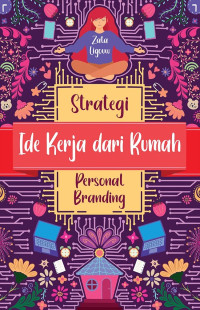 Image of STRATEGI IDE KERJA DARI RUMAH