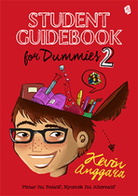 Image of Student Guidebook for Dummies