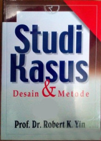 Image of Studi Kasus Desain & metode