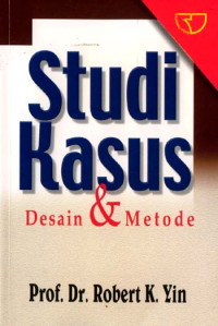 Image of Studi kasus desain & metode