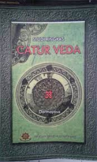 Image of Studi Ringkas Catur Veda