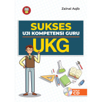 Image of Sukses Uji Kompetensi Guru UKG