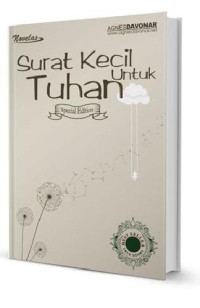 Image of Surat Kecil untuk Tuhan