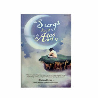 Image of Surga Kecil di atas Awan