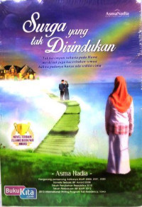 Image of Surga yang tak di rindukan
