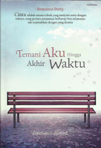 Image of Temani aku hingga akhir waktu