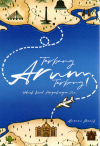 Image of Terbang Arum Terbang!