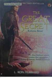 Image of The Great Secret Rahasia Besar