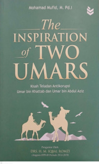 Image of The Inspiration of Two Umars