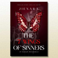 Image of The 7 Wings of Sinner