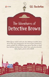 Image of The Adventures Of Detective Brown