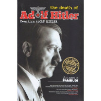 Image of The Death Of Adolf Hilter
