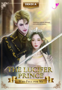Image of The Lucifer Prince