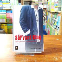Image of The Servant King