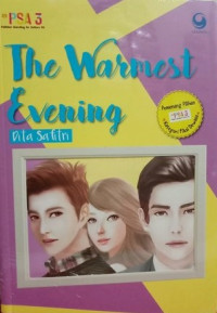 Image of The Warmest Evening