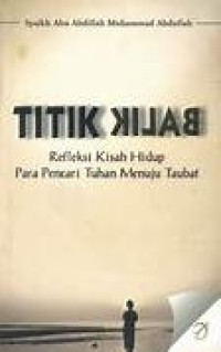 Image of TITIK BALIK