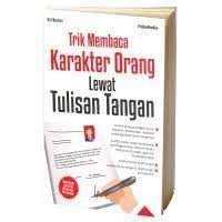Image of Trik membaca karakter orang lewat tulisan tangan