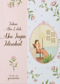 Image of Tuhan AkuLdah Aku Ingin Istirahat