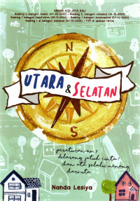 Image of UTARA & SELATAN