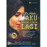 Image of Ya Allah aku jatuh cinta lagi